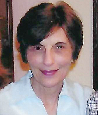 Marian Jean Baldwin Reger